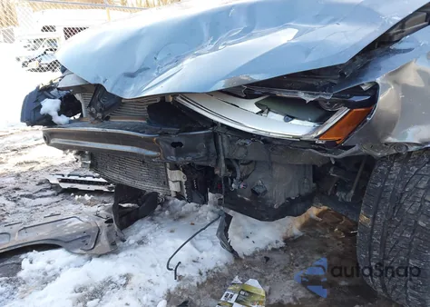 2017 Volkswagen Jetta 1.4T Se z USA, uszkodzony, nr VIN 3VWDB7AJ0HM315902